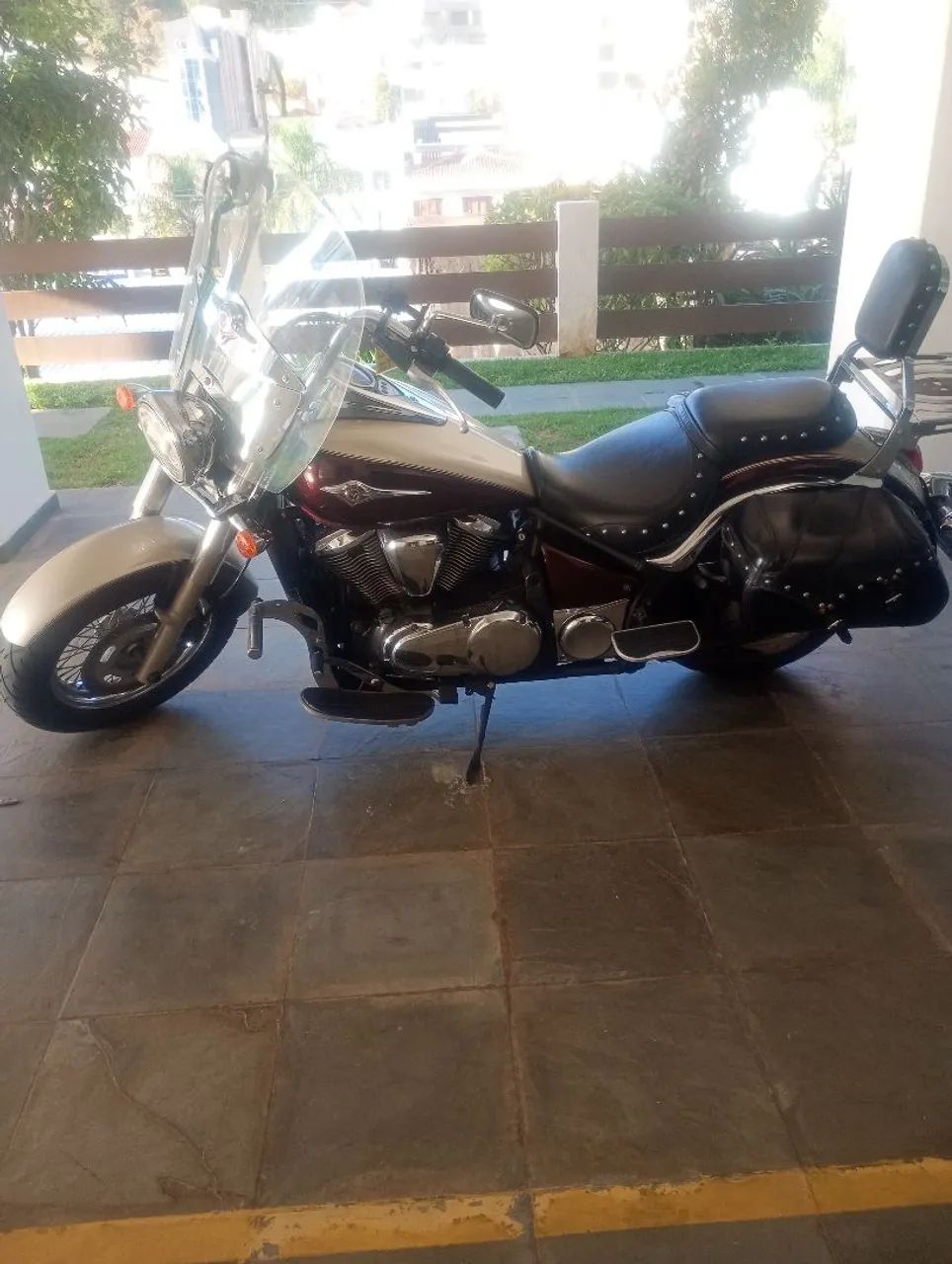 Vulcan 900 LT - Foto 2
