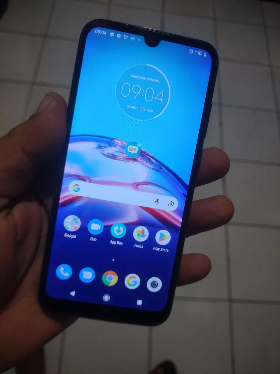 Celular 