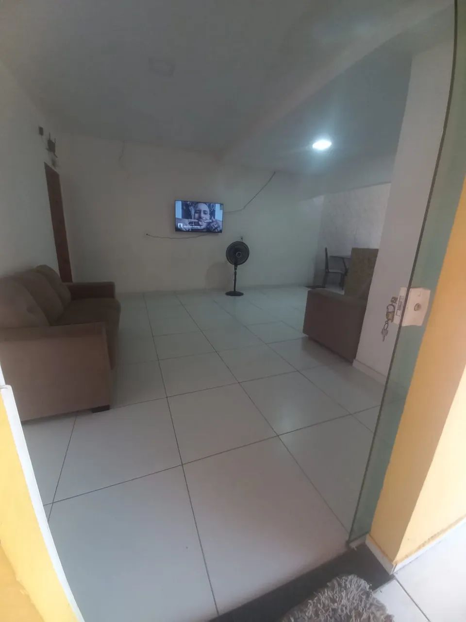 Vendo casa na cidade olímpica  - Foto 4