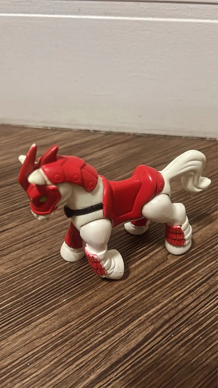 CAVALO MEDIEVAL IMAGINEXT - Foto 3