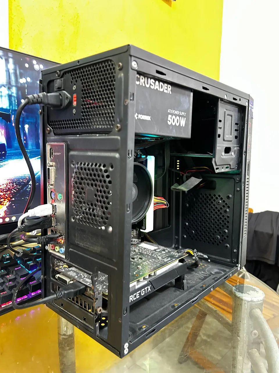 Pc gamer  - Foto 3