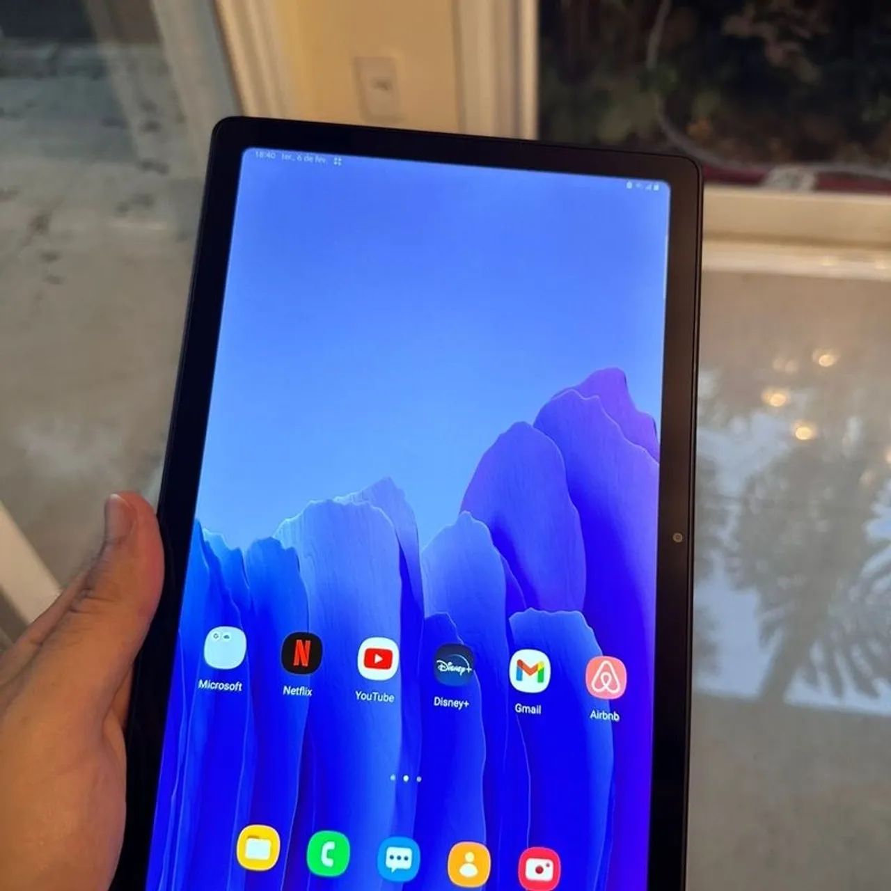 Galaxy tab Alite  - Foto 2