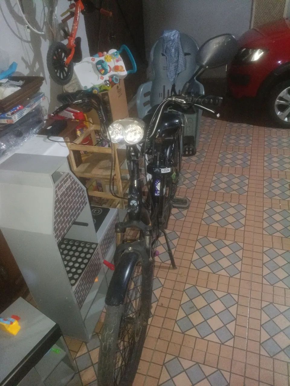 E.BIKE L PLUS ELÉTRICA  - Foto 3