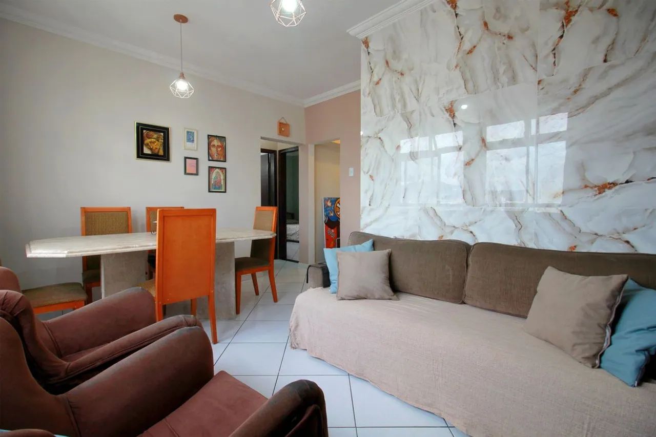 Apartamento à Venda - Graça, 3 Quartos, 136 m2 - Foto 5