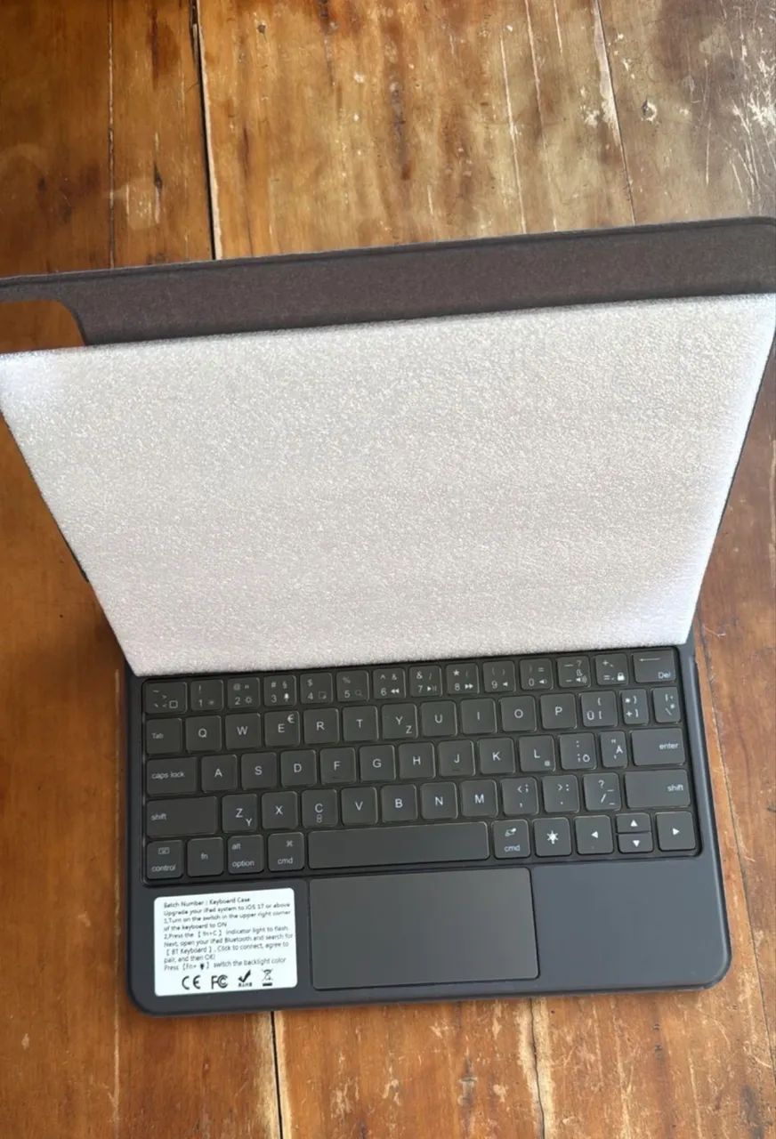 iPad M3 11 inc - Foto 4