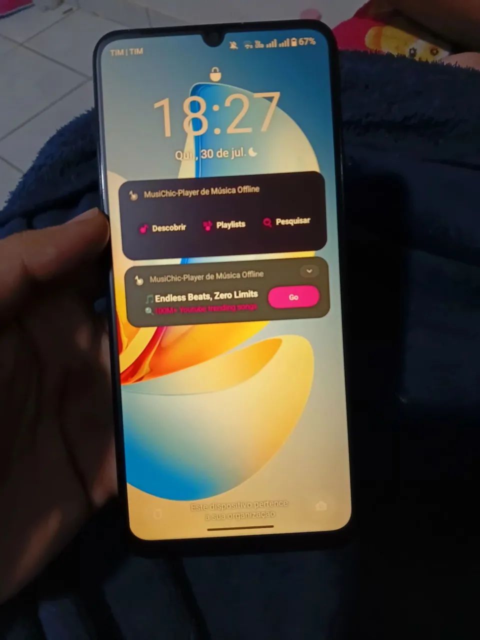 Vendo Realme C70 - Foto 2