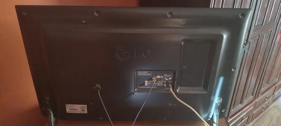 smart tv lg 42 pol - Foto 2