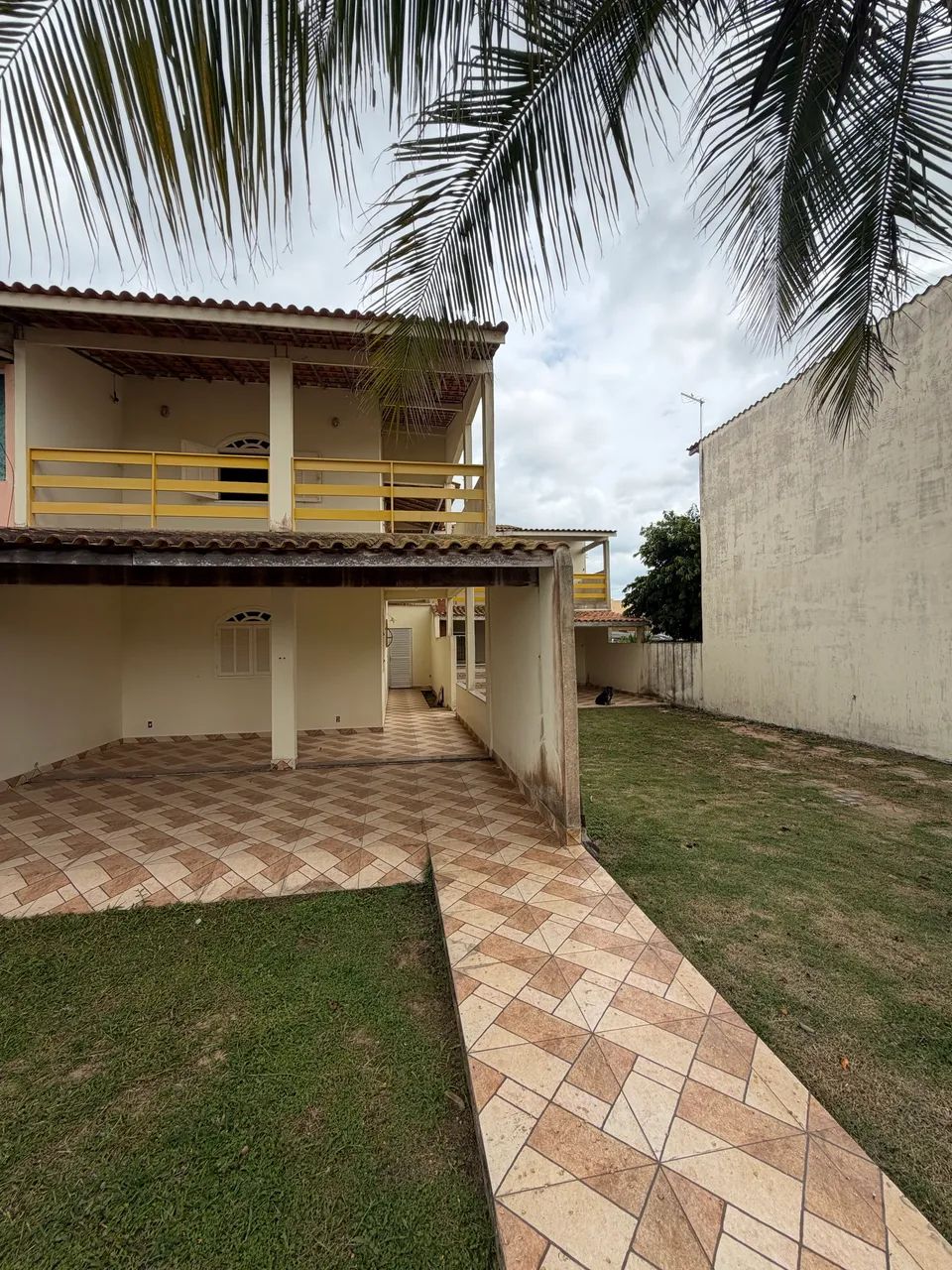 Foto - São Francisco de Itabapoana - 