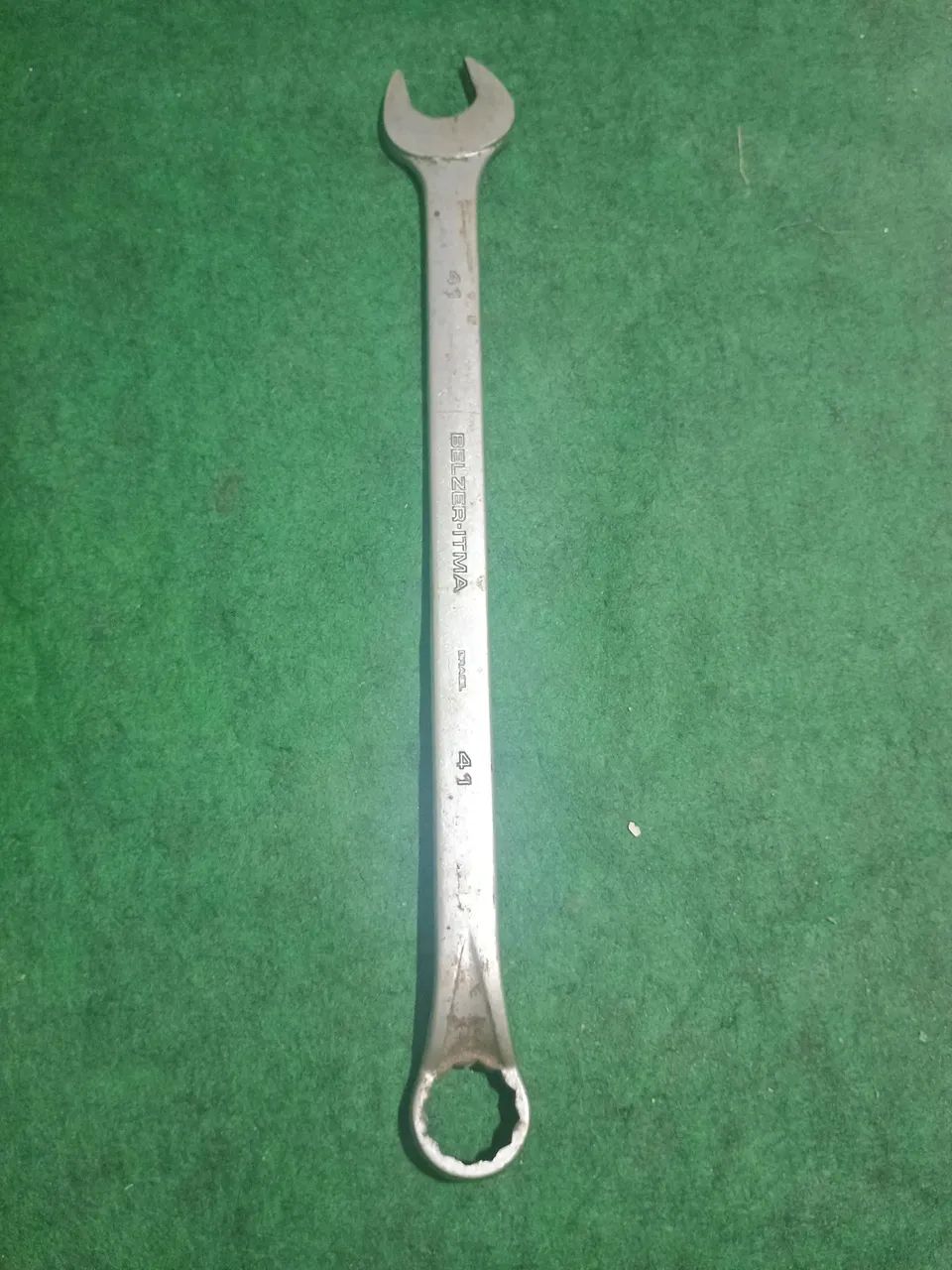 Chave combinada 41mm belzer  - Foto 4