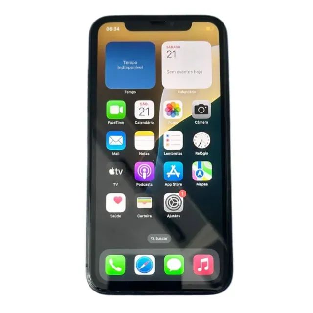 iPhone 11 A2221 6.1