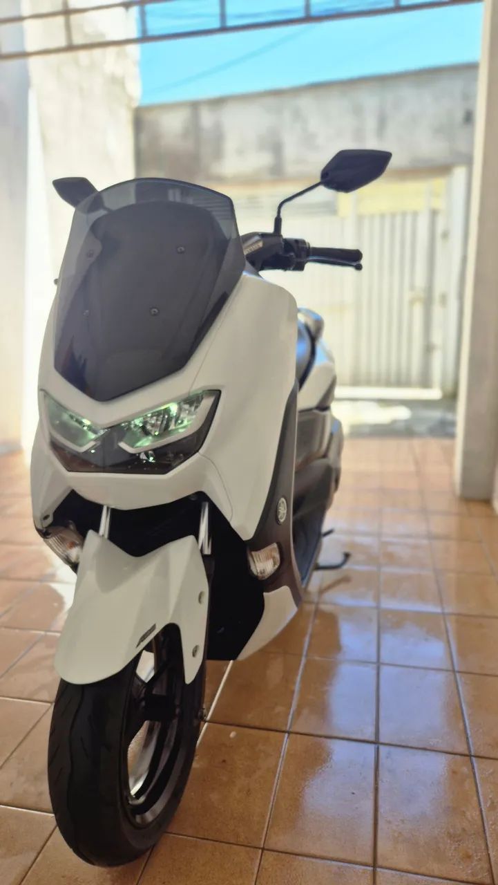 Yamaha NMax 160 ABS 2021 - Foto 2