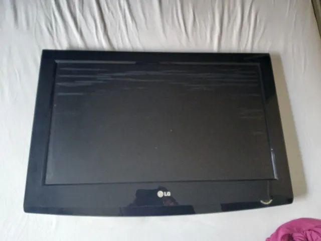 Televisão Lg32 polegadas 