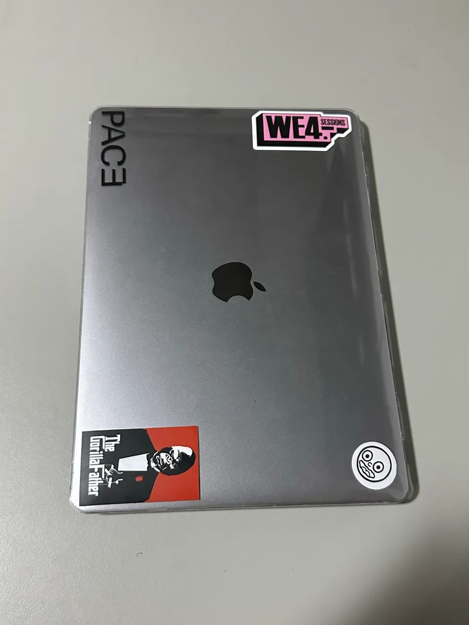 Macbook Pro 2019