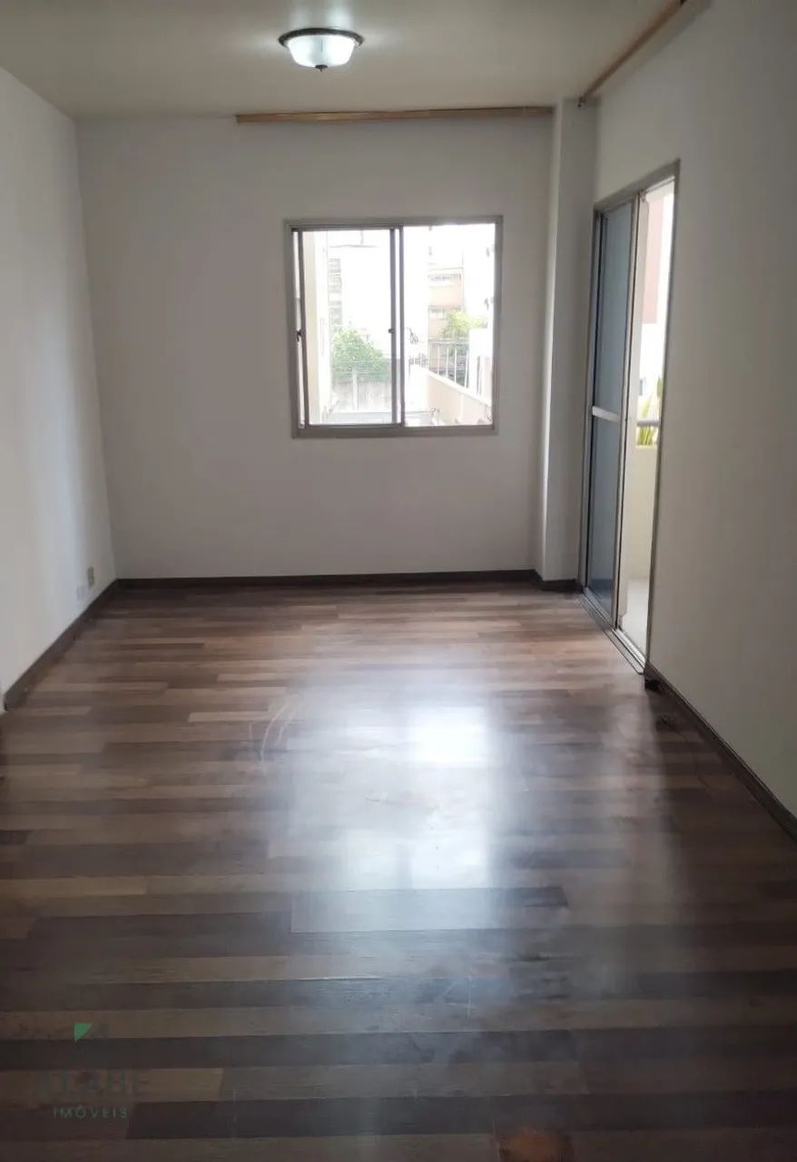 Apartamento à Venda 2 Quartos 1 Vaga - Brooklin