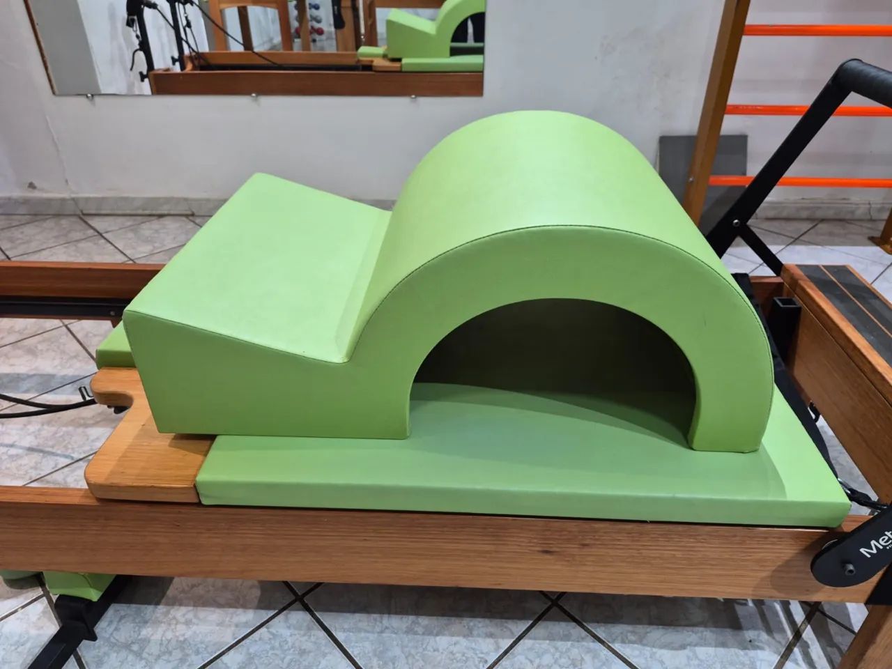 Aparelho de pilates LADDER BARREL  - Foto 3