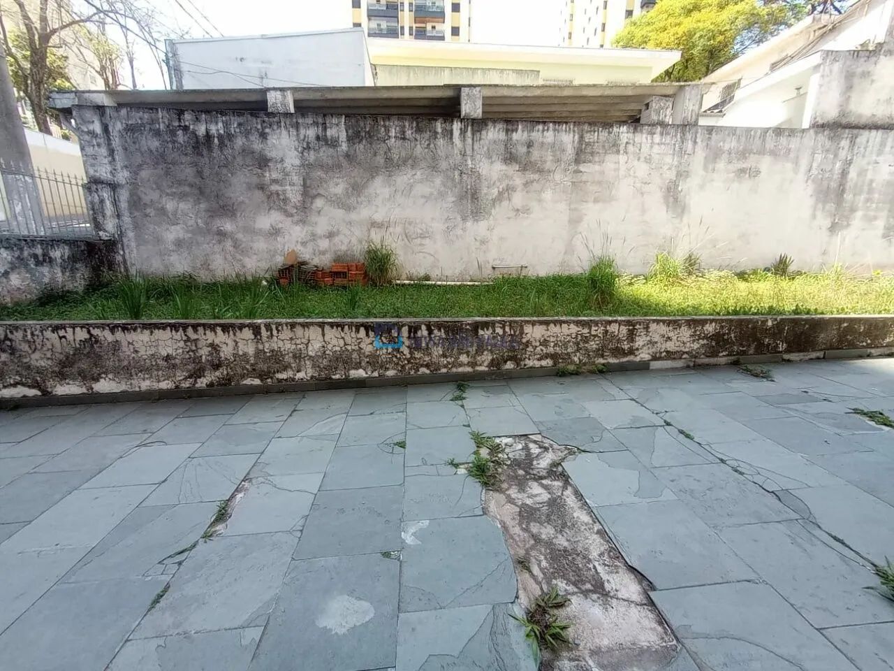 Casa térrea à venda na vila Gumercindo - SP - Foto 4