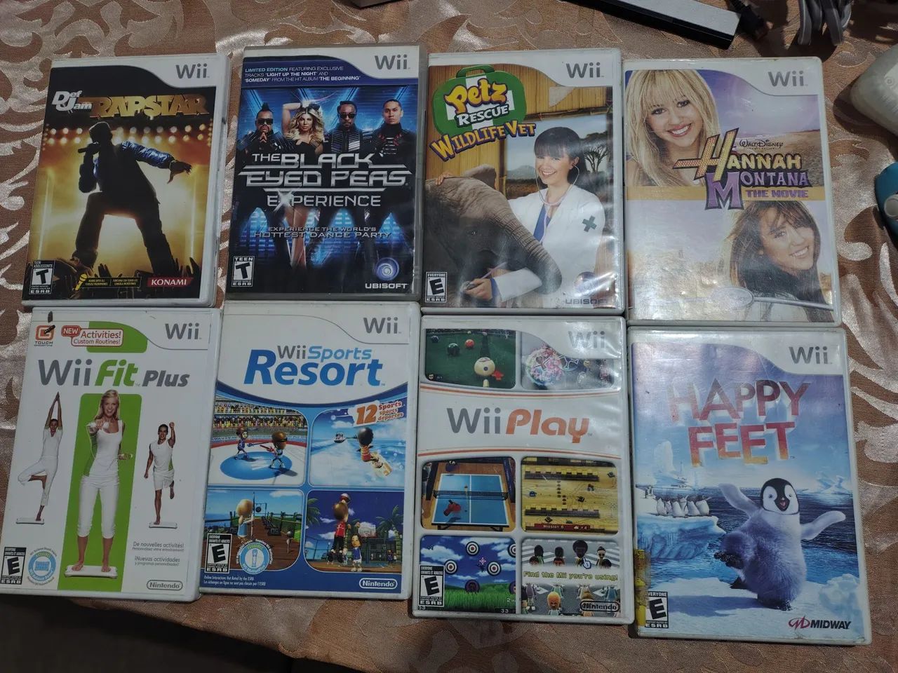 Nintendo Wii  - Foto 2