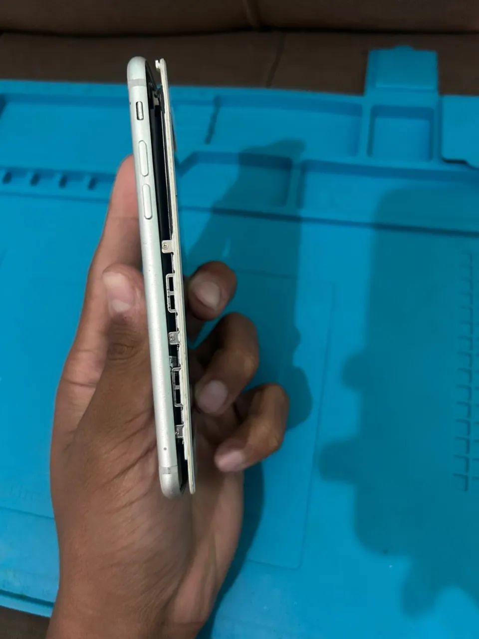 RETIRADA DE PEÇAS - iPhone 6 - Foto 5