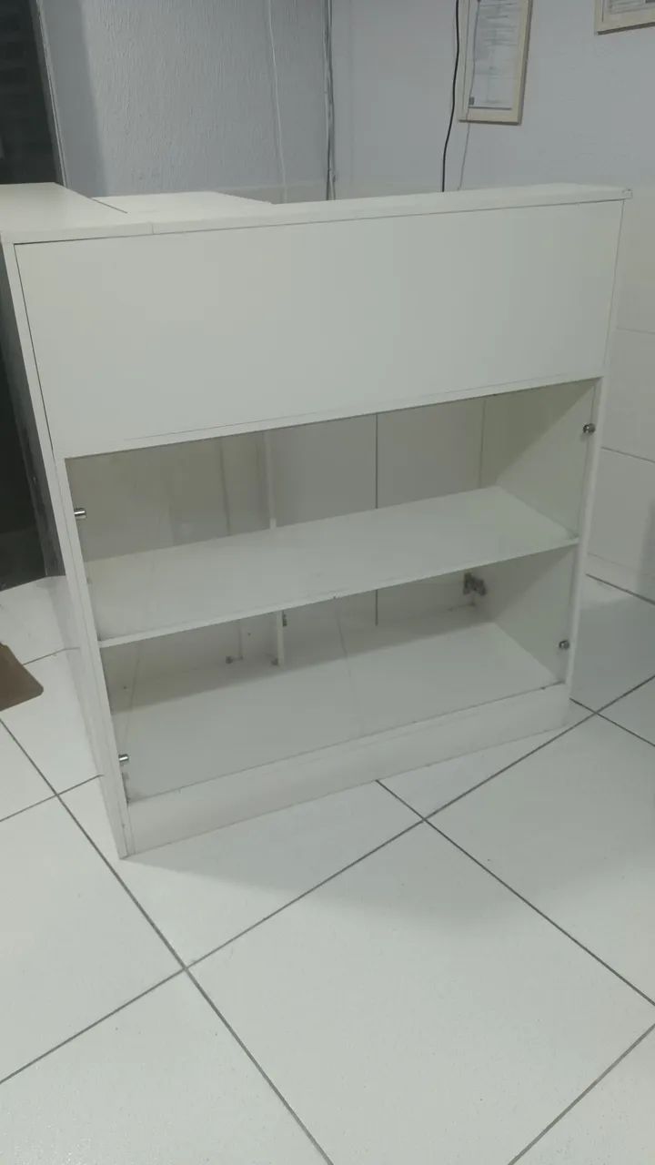 Balcão recepção  - Foto 2