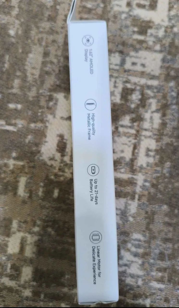 Smart Band 9  - Foto 2