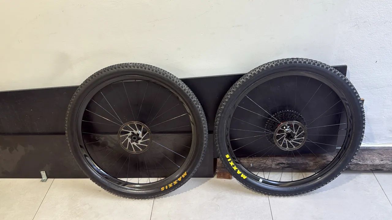 RODAS ROVAL CONTROL ARO 29