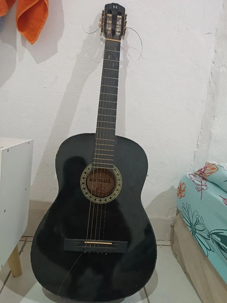 Violão Michael 