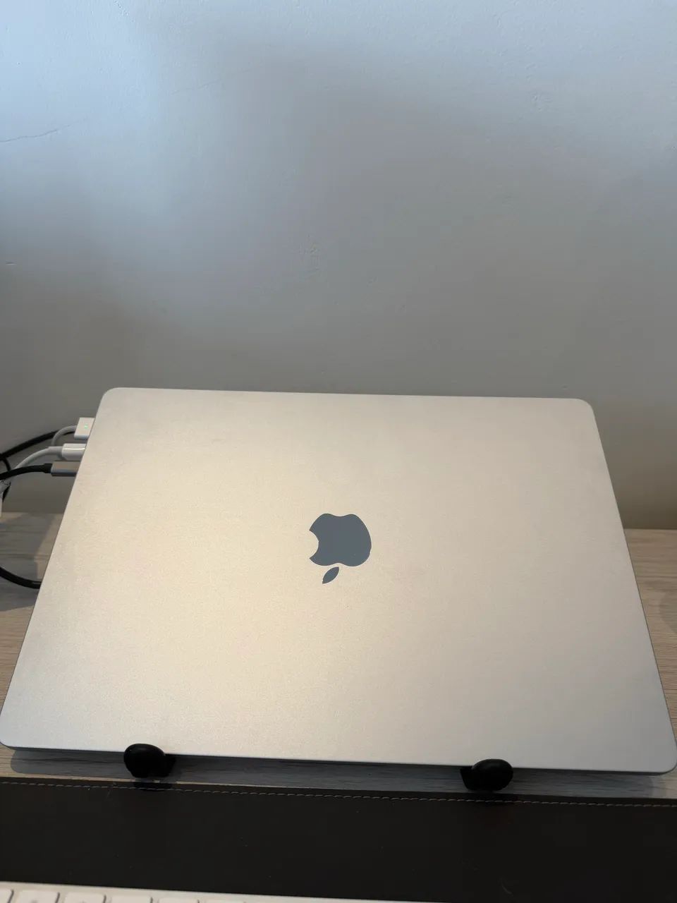 MacBook Air M4 - 15 16GB RAM / 512GB SSD - Estado impecável