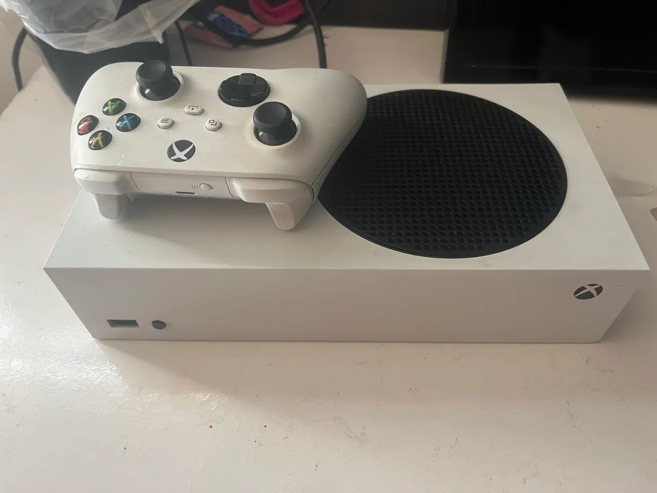 Xbox seris S  - Foto 4