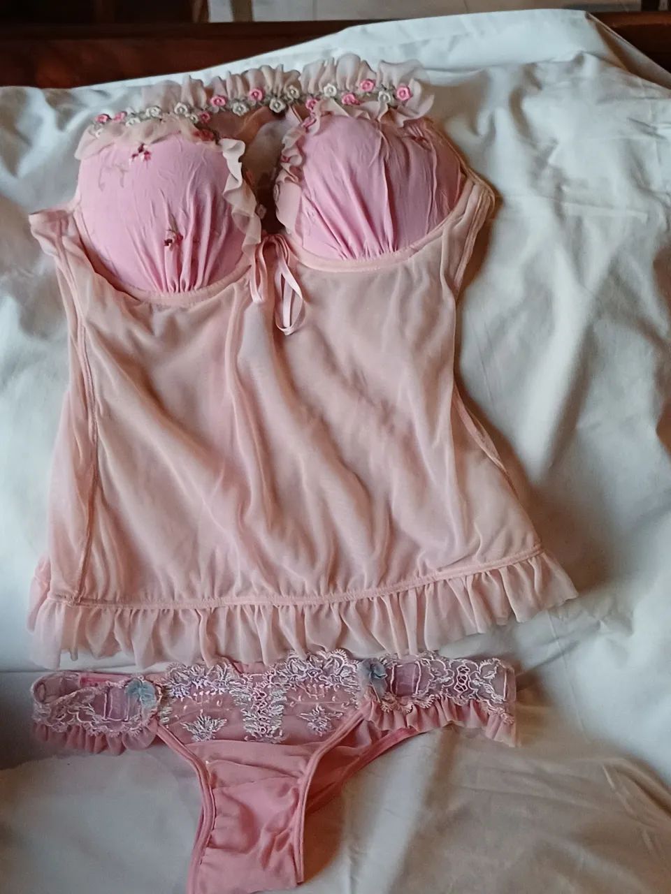 Roupas íntimas  - Foto 4
