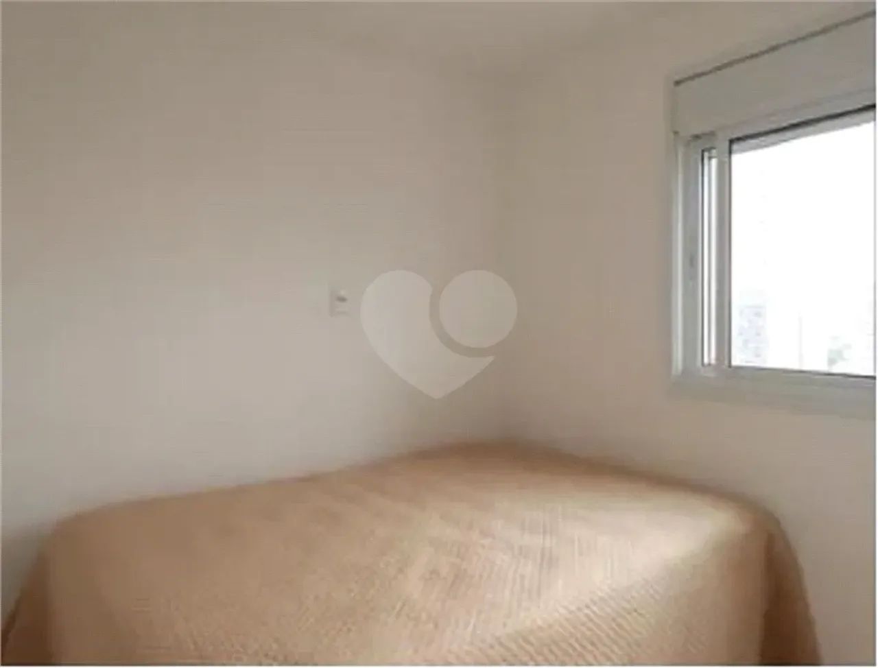 Apartamento com 1 quartos para locação em Tatuapé - SP - Foto 9