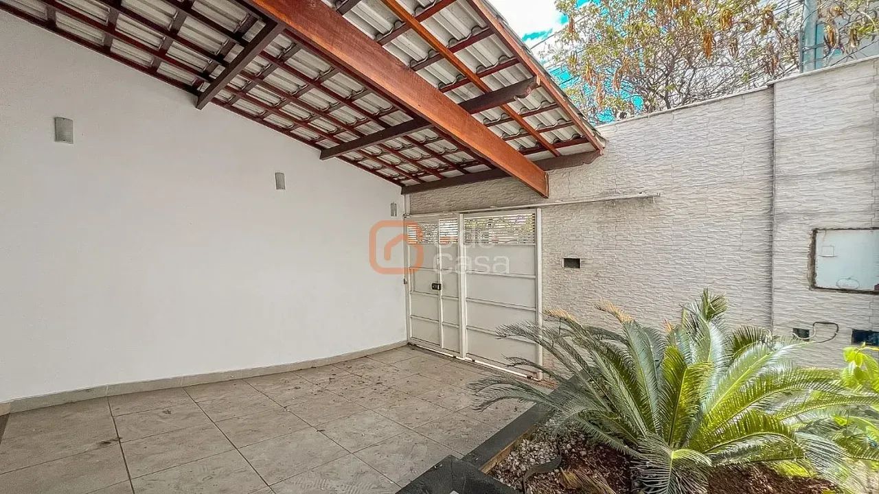 Casa com 3 quartos à venda no Santa Branca - Foto 4