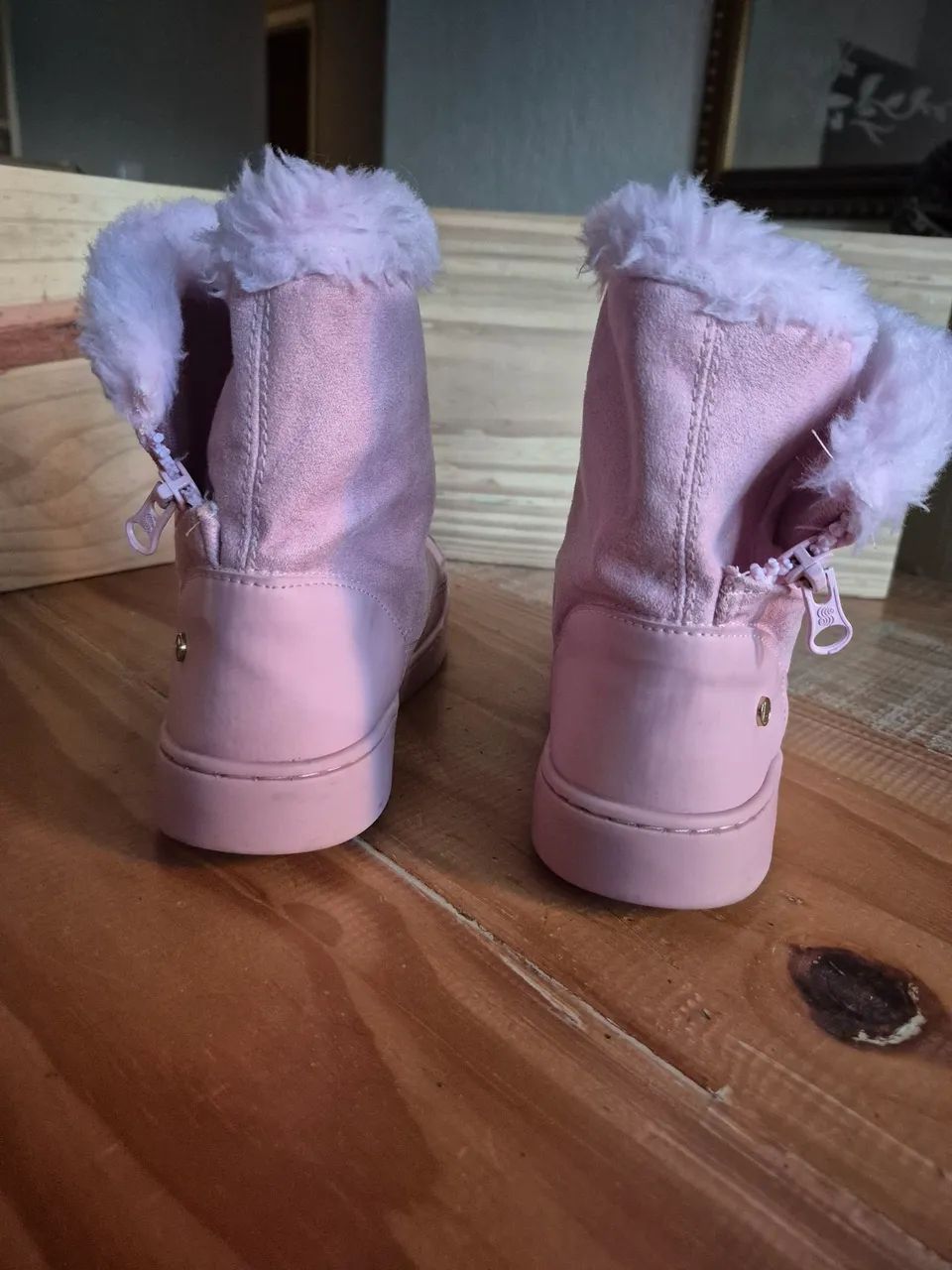 Bota Bibi Rosa n°33 - Foto 2