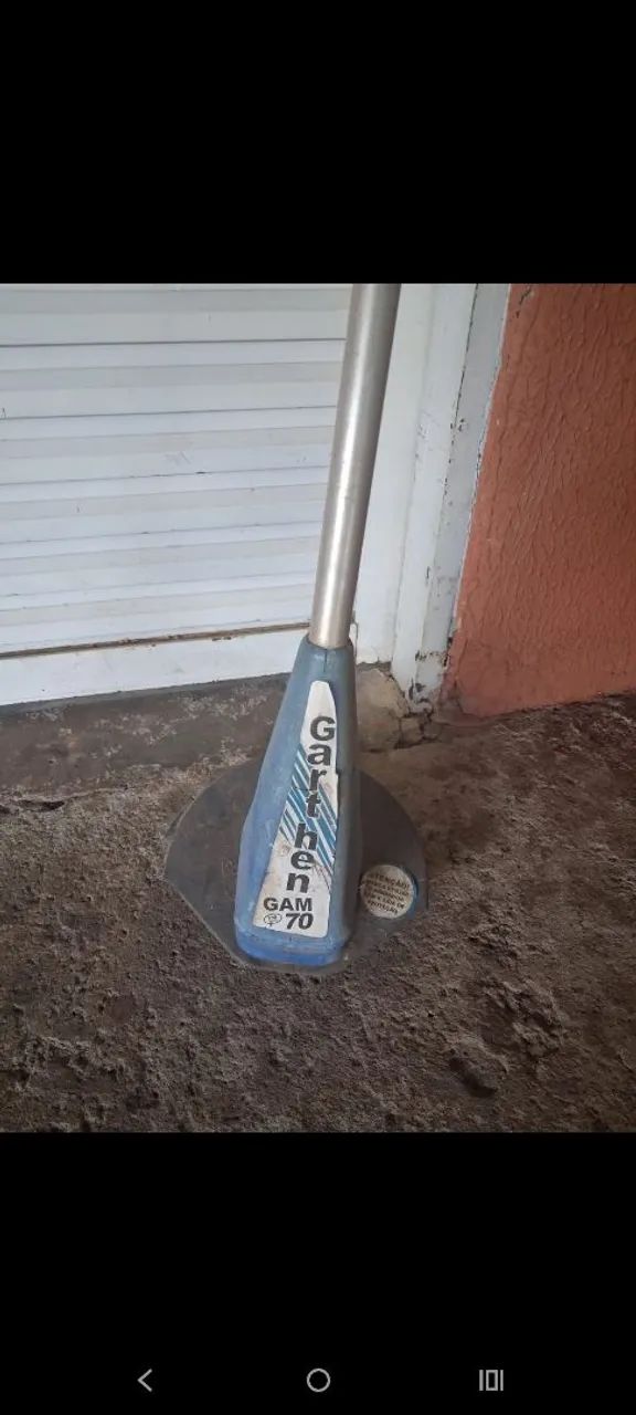 Cortando de grama  - Foto 5
