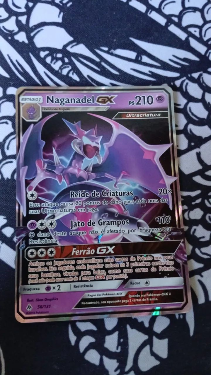 Cartas Pokémon + Moedas para jogar/colecionar - Foto 4
