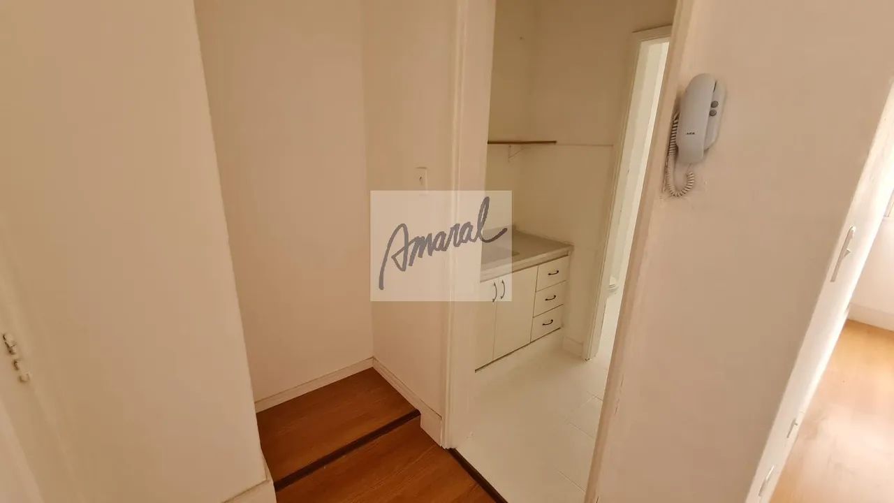 Apartamento para Locação em São Paulo, Consolação, 1 dormitório, 1 banheiro - Foto 6