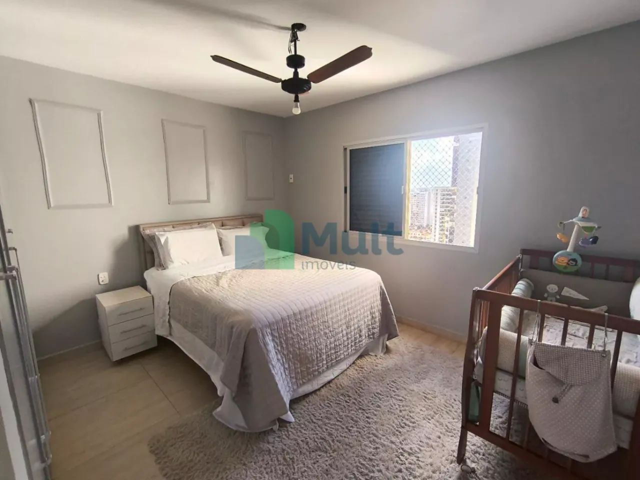 Apartamento à Venda  Edifício Marauá / Centro  Ribeirão Preto/SP - Foto 3