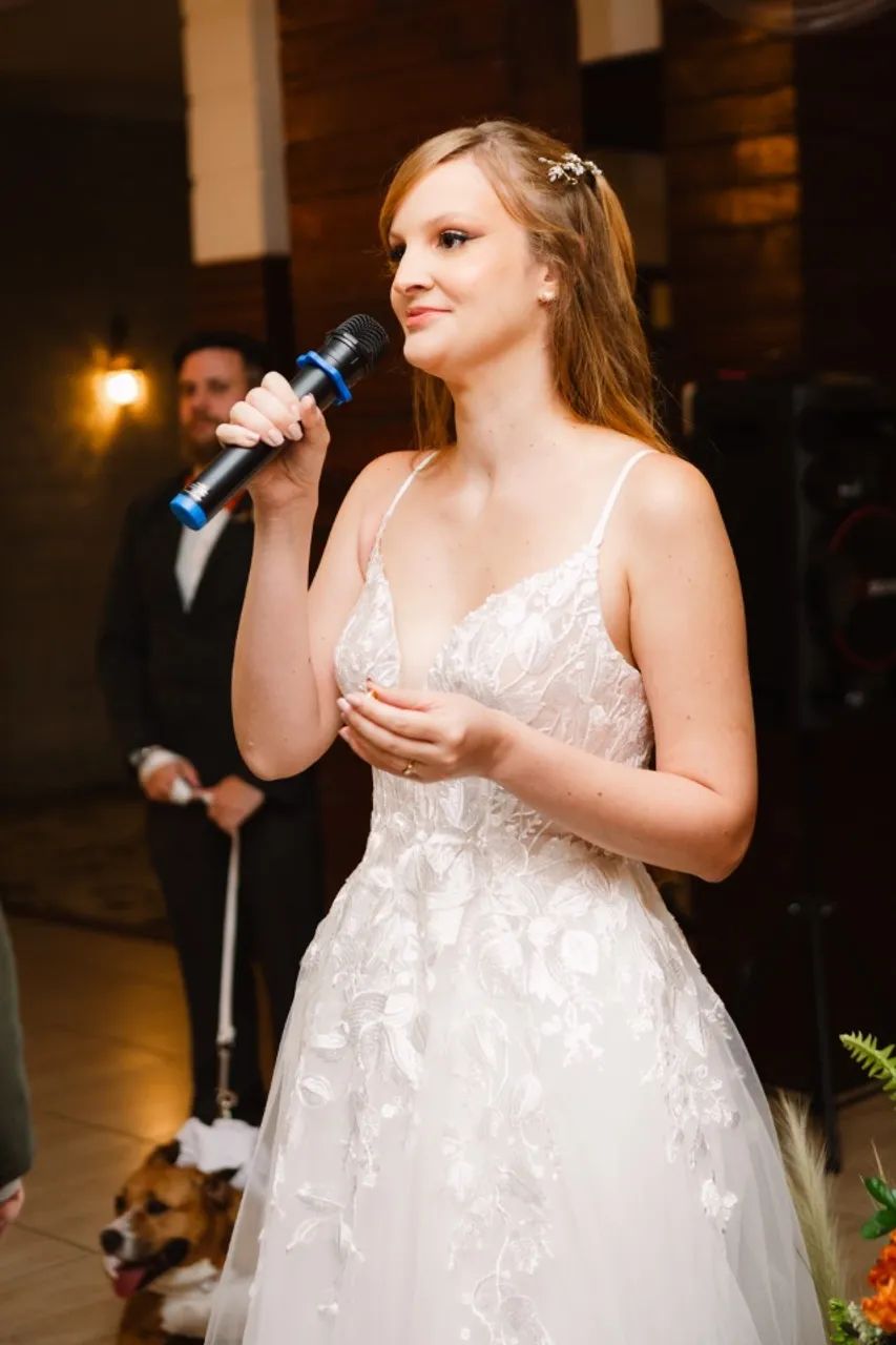 Vestido de noiva - Foto 2