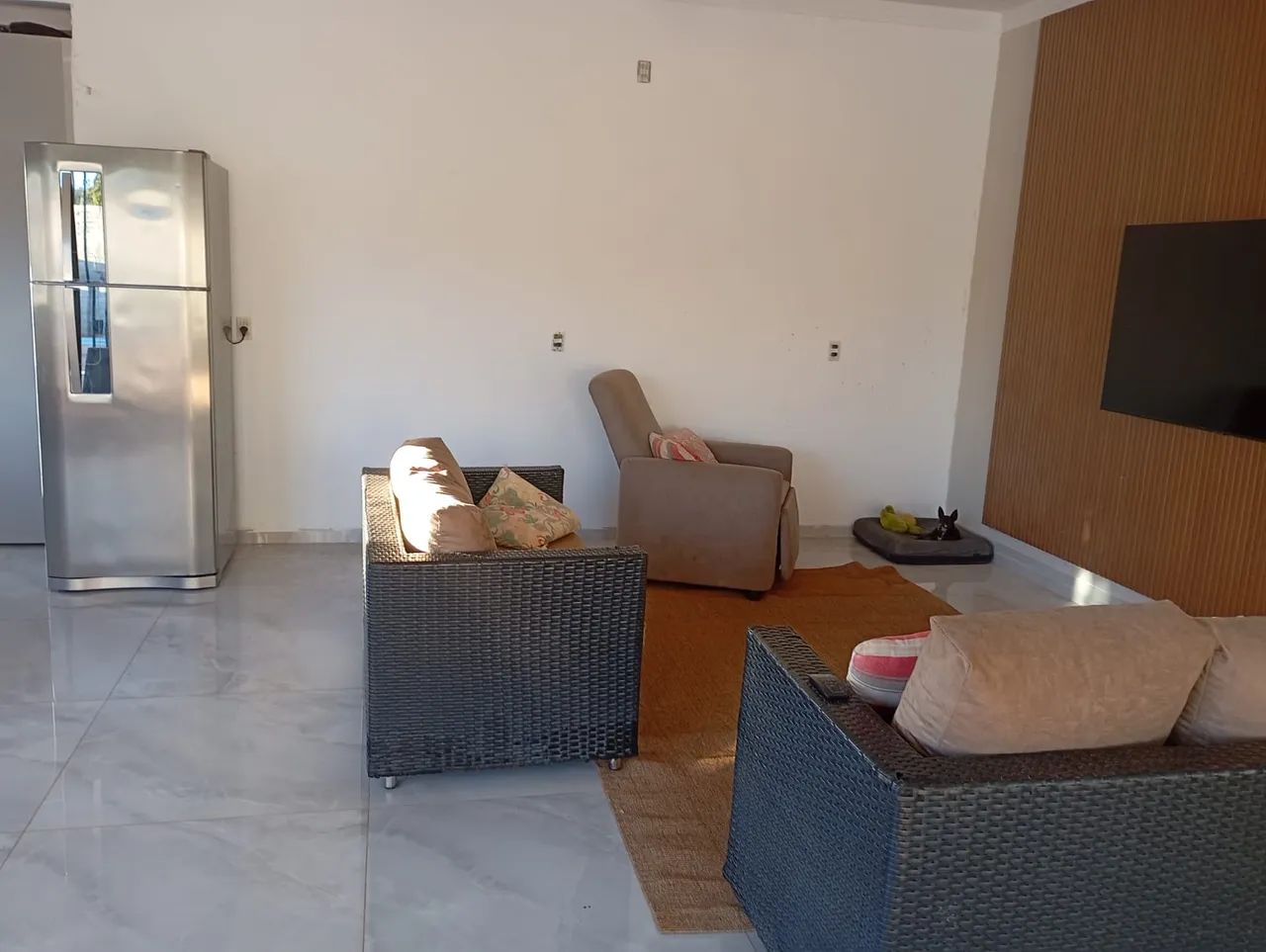 Chacara Estancia Vargem Bonita 320m² - Foto 4