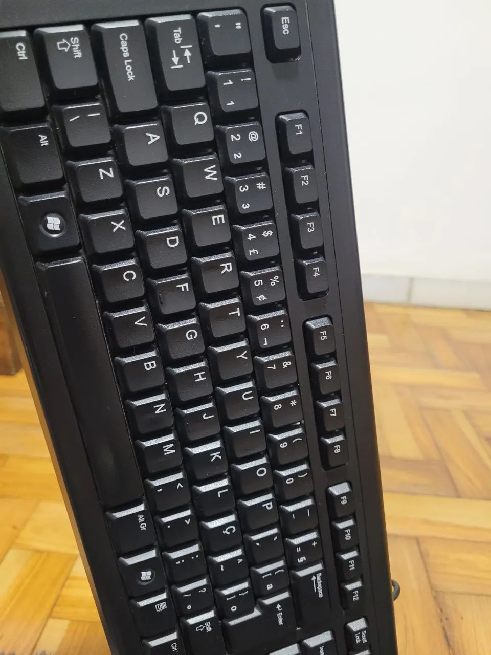 Teclado Kensington  - Foto 3