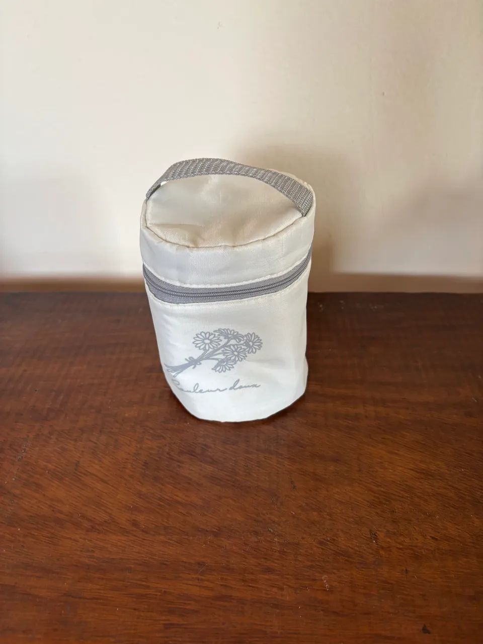 mini bolsa térmica