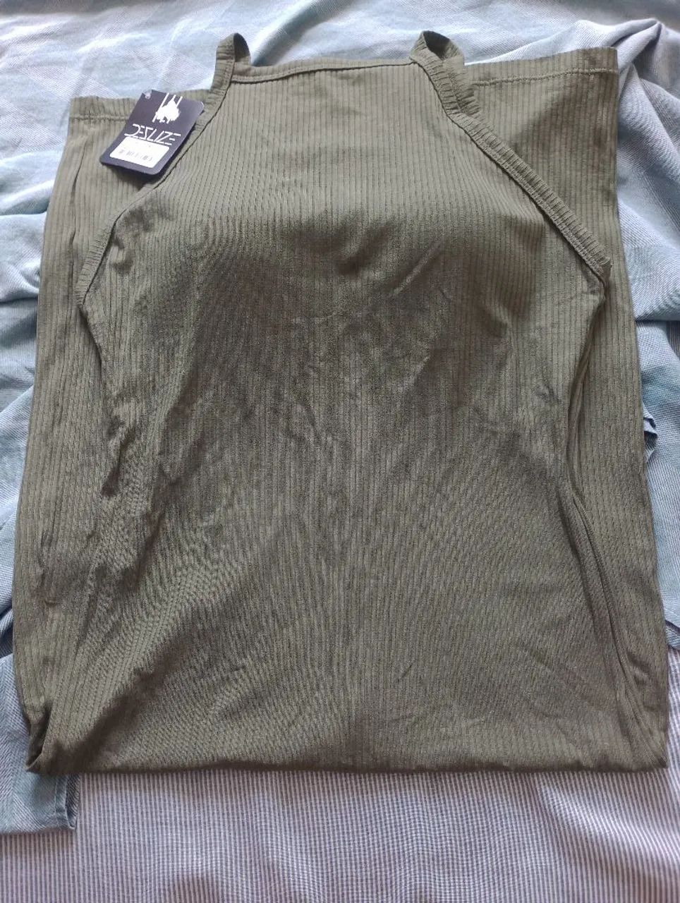 Vestido com Bojo - Foto 2