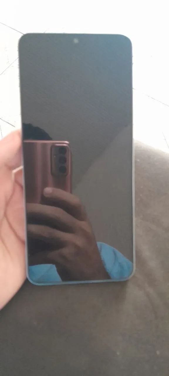 Poco C71 semi-novo - Foto 2