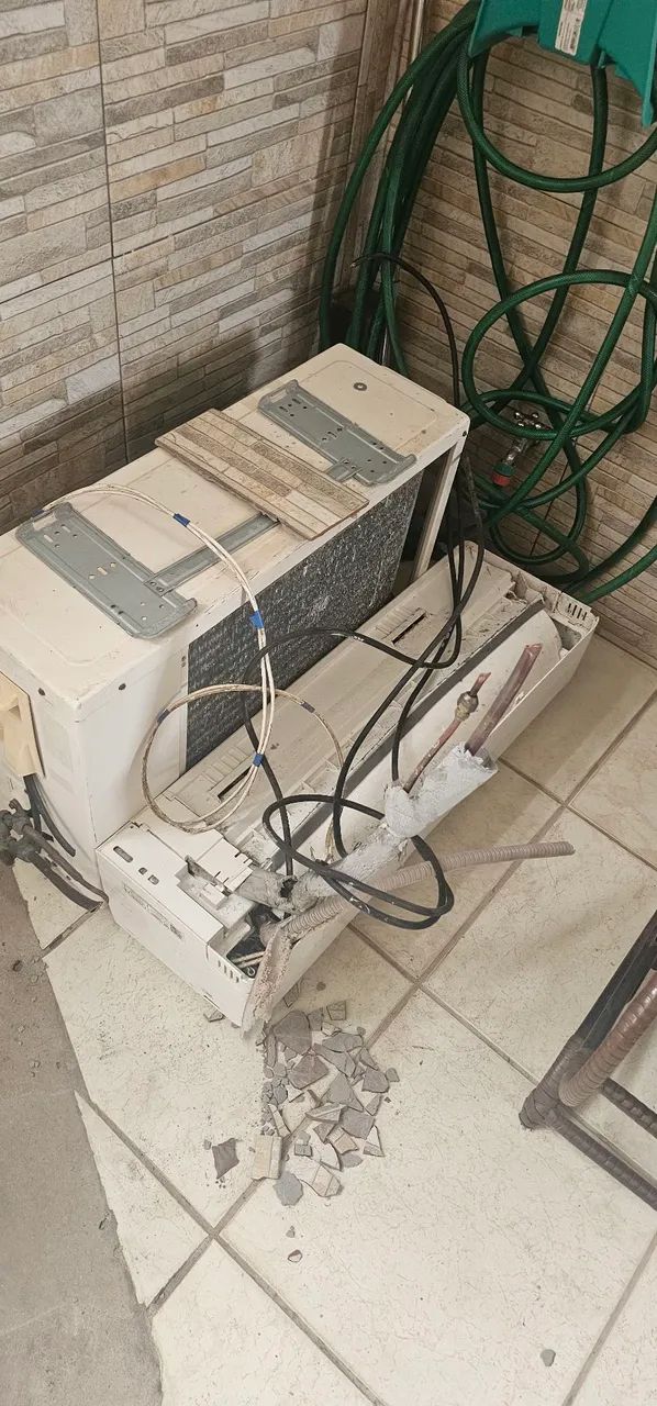 Ar condicionado consul 12000 btus - Foto 3