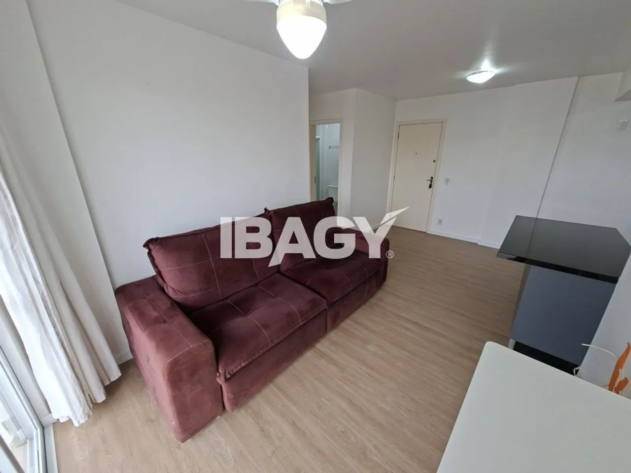 Excelente Apartamento 2 dormitório(s) em Ipiranga - São José - Foto 3