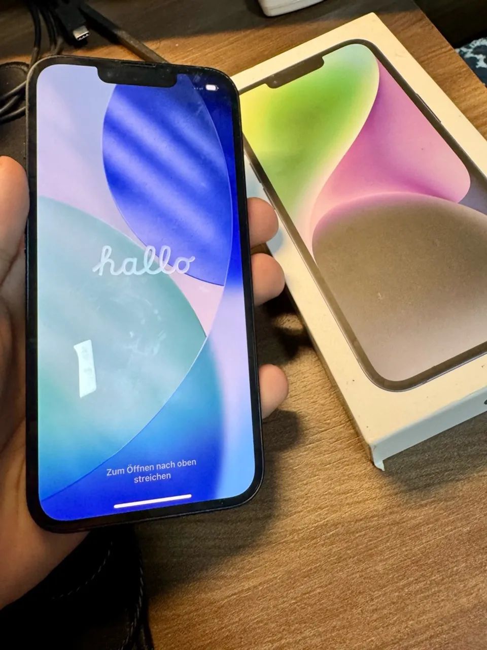 Iphone 14 - Foto 3