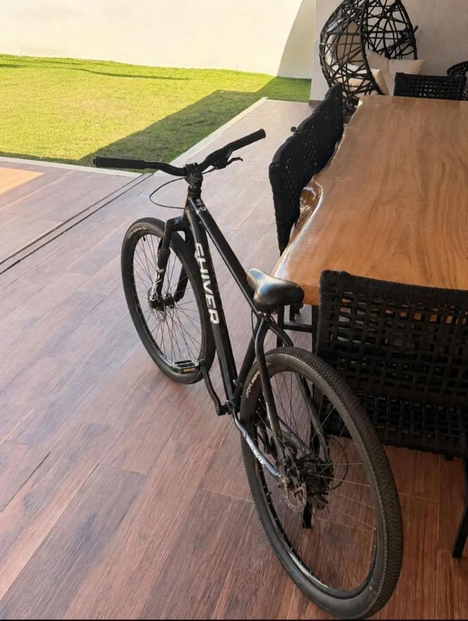 Vendo bike shiver  - Foto 2