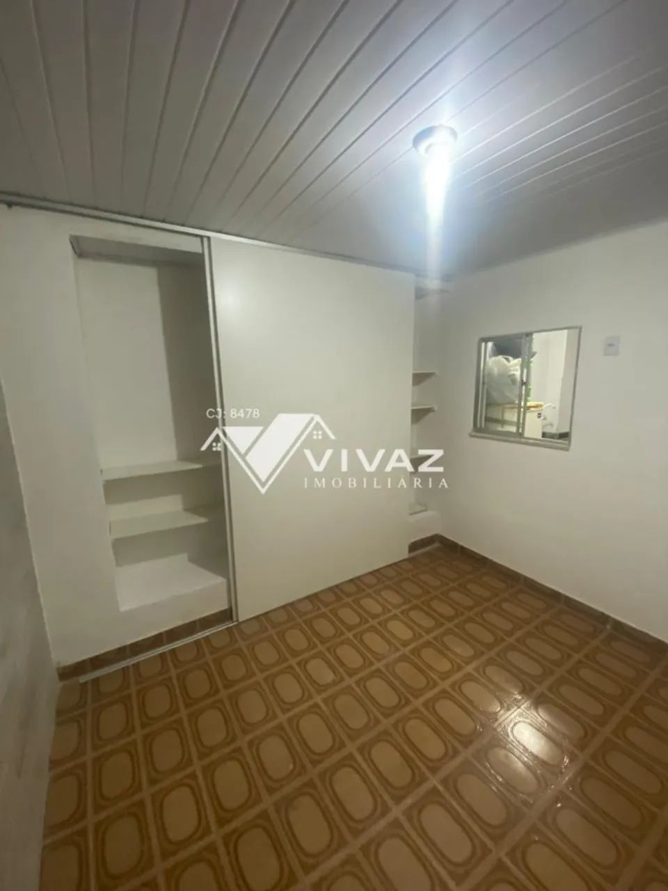 Apartamento Térreo com 02 Quartos em Piedade - Foto 5
