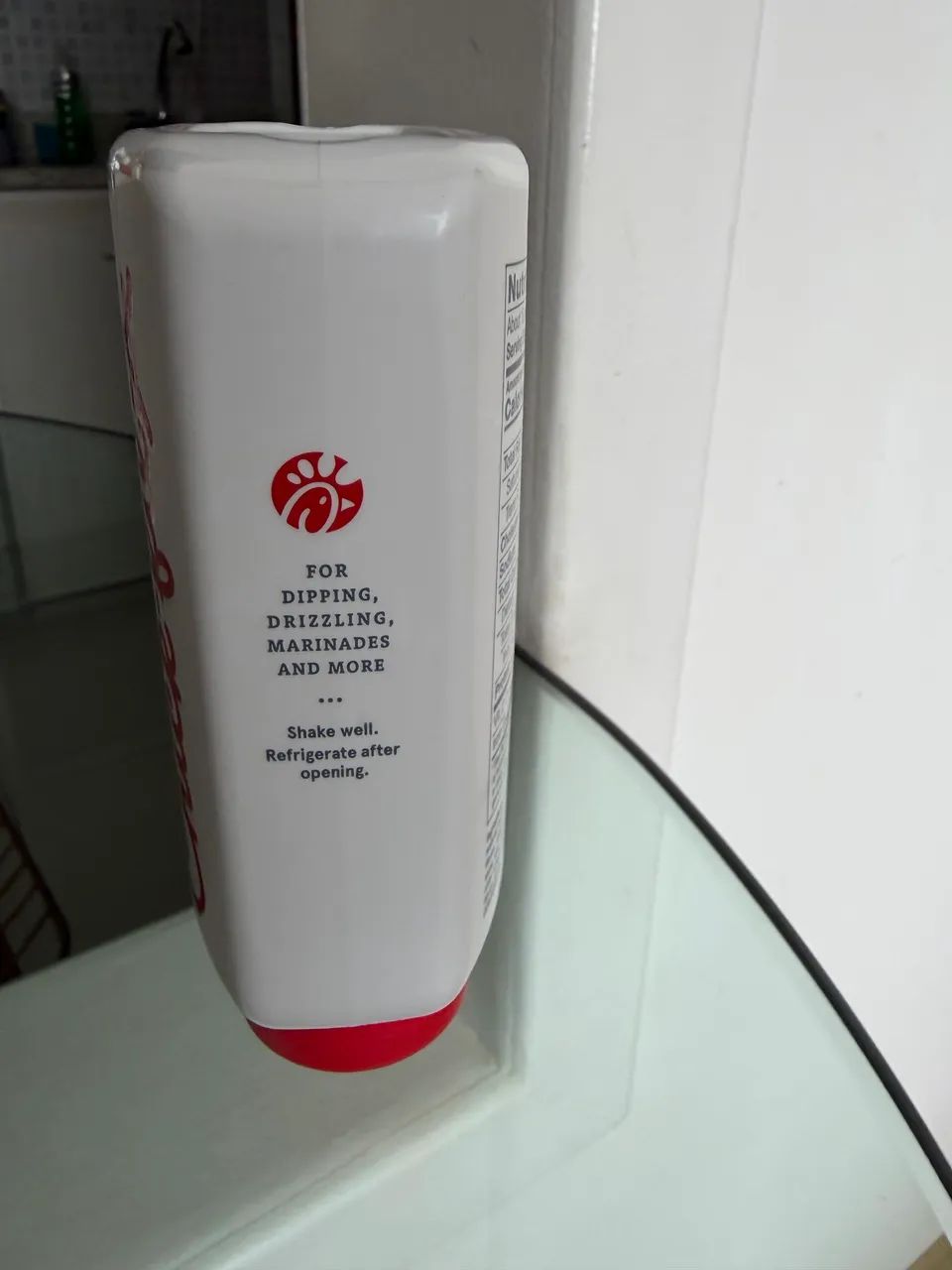 Chick-fil-A Sauce (molho do Chick-fil-A original) - Foto 4