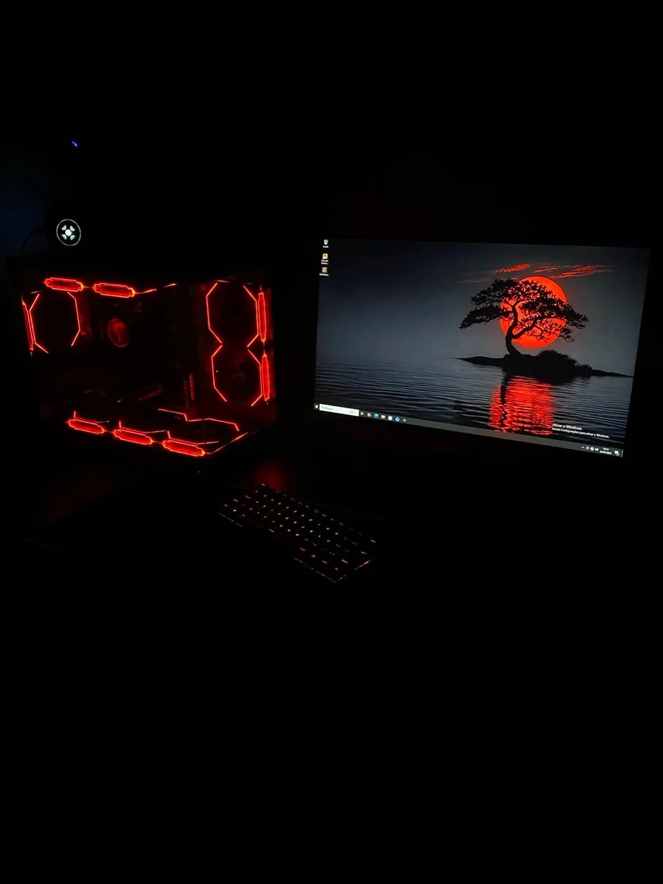 PC GAMER COMPLETO