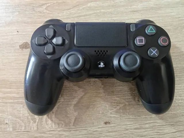 Controle PlayStation 4